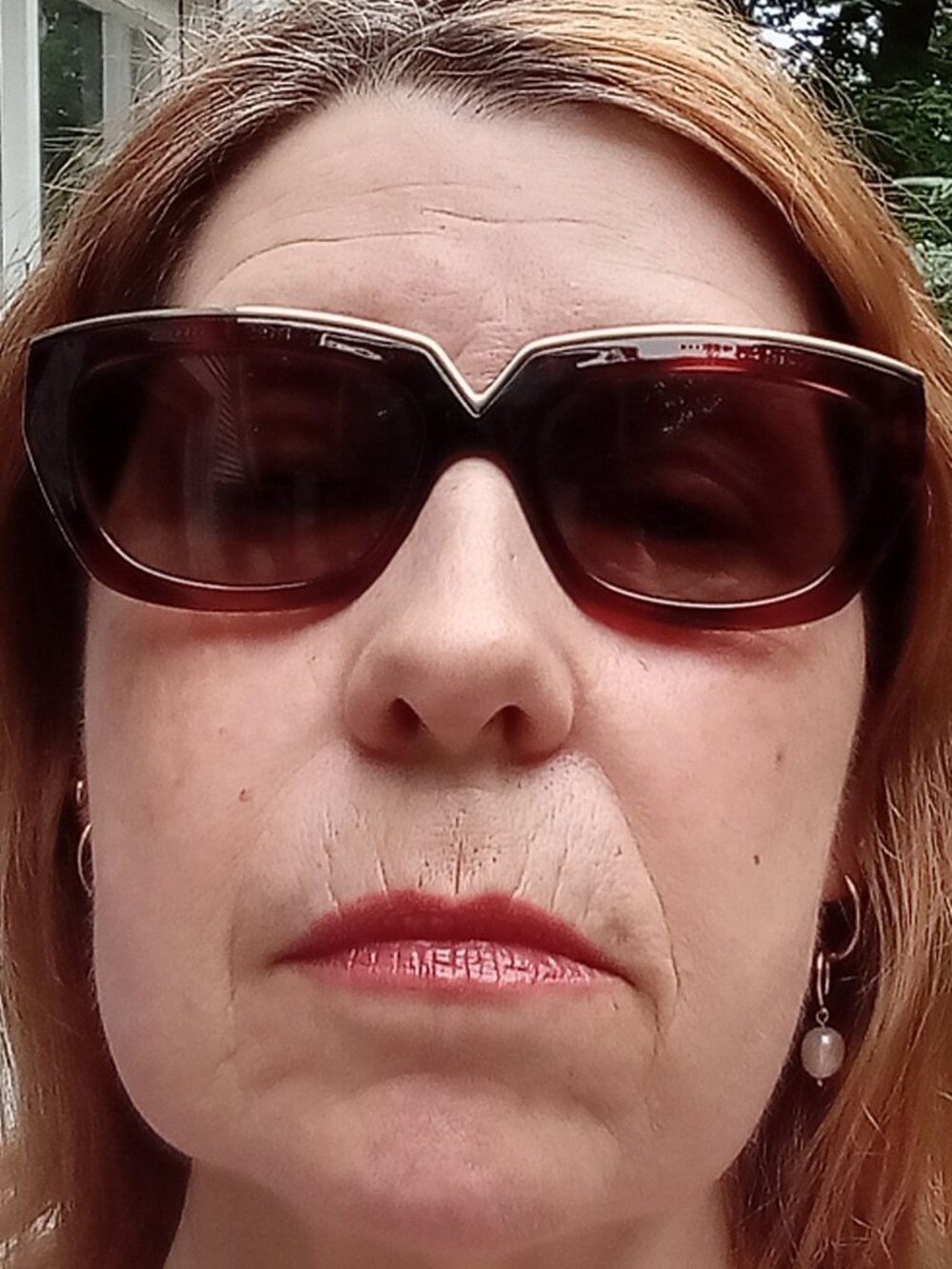 Valentino Sunglasses